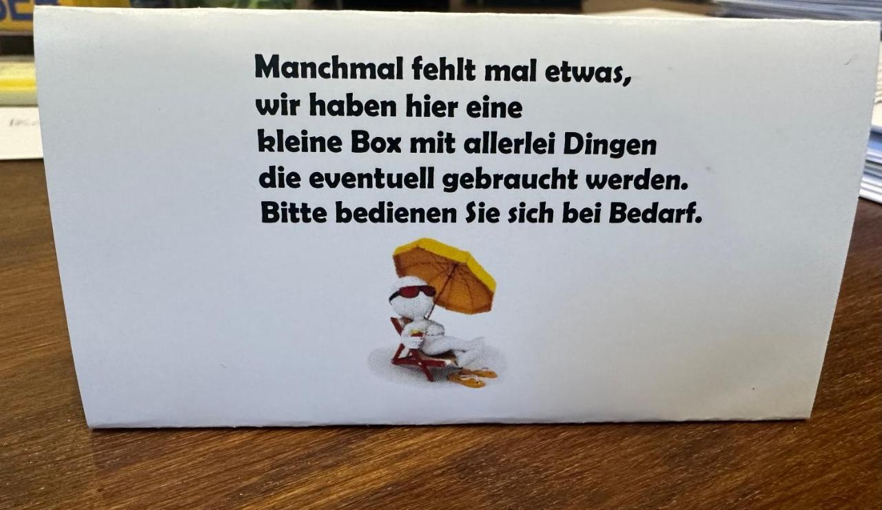 Linas Wohlfuehloase Hameln Διαμέρισμα Hessisch Oldendorf Εξωτερικό φωτογραφία